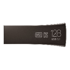 Флешка USB Samsung BAR Plus 128Gb USB USB 3.1 (up to 300Mb/s)
