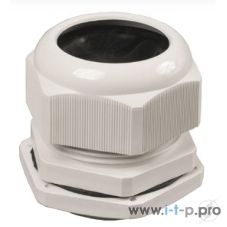 Сальник IEK YSA20-08-09-54-K41 PG9 диаметр проводника 6-7мм IP54 IEK
