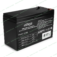 Батарея для ИБП Gembird/Energenie BAT-12V7AH