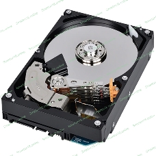 Жесткий диск Toshiba HDD SATA3 6Tb 3.5