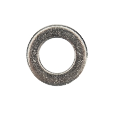 Шайба плоская Kranz DIN 125, M12, короб (50 шт./уп.)