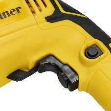 Перфоратор Kolner KRH 700H, SDS-plus, 700 Вт, 2,4 Дж, от сети
