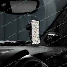 Универсальный держатель мобильного телефона Stels