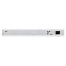 Коммутатор PoE в стойку UniFi Switch 48 PoE USW-48-PoE-EU Ubiquiti 48х 1G RJ45, 4х SFP, раздача 195 Вт, (072146)