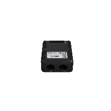 Датчик окружающей среды EMS-U02 (ENVIRONMENTAL SENSOR)/Датчик окружающей среды EMS-U02 (ENVIRONMENTAL SENSOR) для работы с SNMP(ПМКАРД) в 1 фазных ИБП Сайбер Электро, габариты (ВхШхГ) 29х53х67