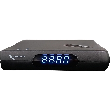Комплект спутникового телевидения Триколор GS Hub 2 Box черный