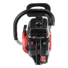 Пила цепная бензиновая MTX MS-4516, шина 40 см, 45 см 3, 2,5 л.с., шаг 0,325, паз 1,5 мм, 64 зв