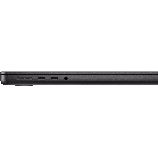 Ноутбук Apple MacBook Pro A3403 M4 Pro 14 core 48Gb SSD 512Gb/20 core GPU 16.2