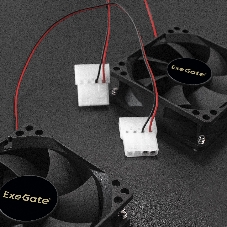 Серверный корпуса ExeGate Pro 4U4021S (RM 19