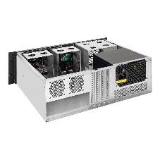 Серверный корпус ExeGate Pro 3U400-07 (RM 19