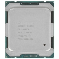 Процессор Intel Xeon E5-2609 v4 Soc-2011-3 1.7GHz OEM