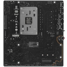 Материнская плата ASUS PRIME B850M-K, AM5, AMD B850, 2xDDR5, 4xSATA, 2xM.2, 1xPCIe 5.0 x16, 1xPCIe 4.0 x8, 1xDP (v1.4), 1xHDMI (v2.1), 1x2.5Gb LAN, 2xUSB-A 10Gbps, 2xUSB-A 5Gbps, 4xUSB-A 2.0, 3x3.5 мм, 7.1, mATX