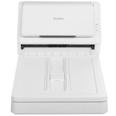 Сканер Avision AD340GFN (000-1009-02G)