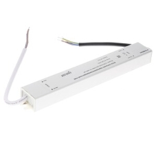 Блок питания для светодиодной ленты пылевлагозащищенный GAUSS 30W 12V IP67