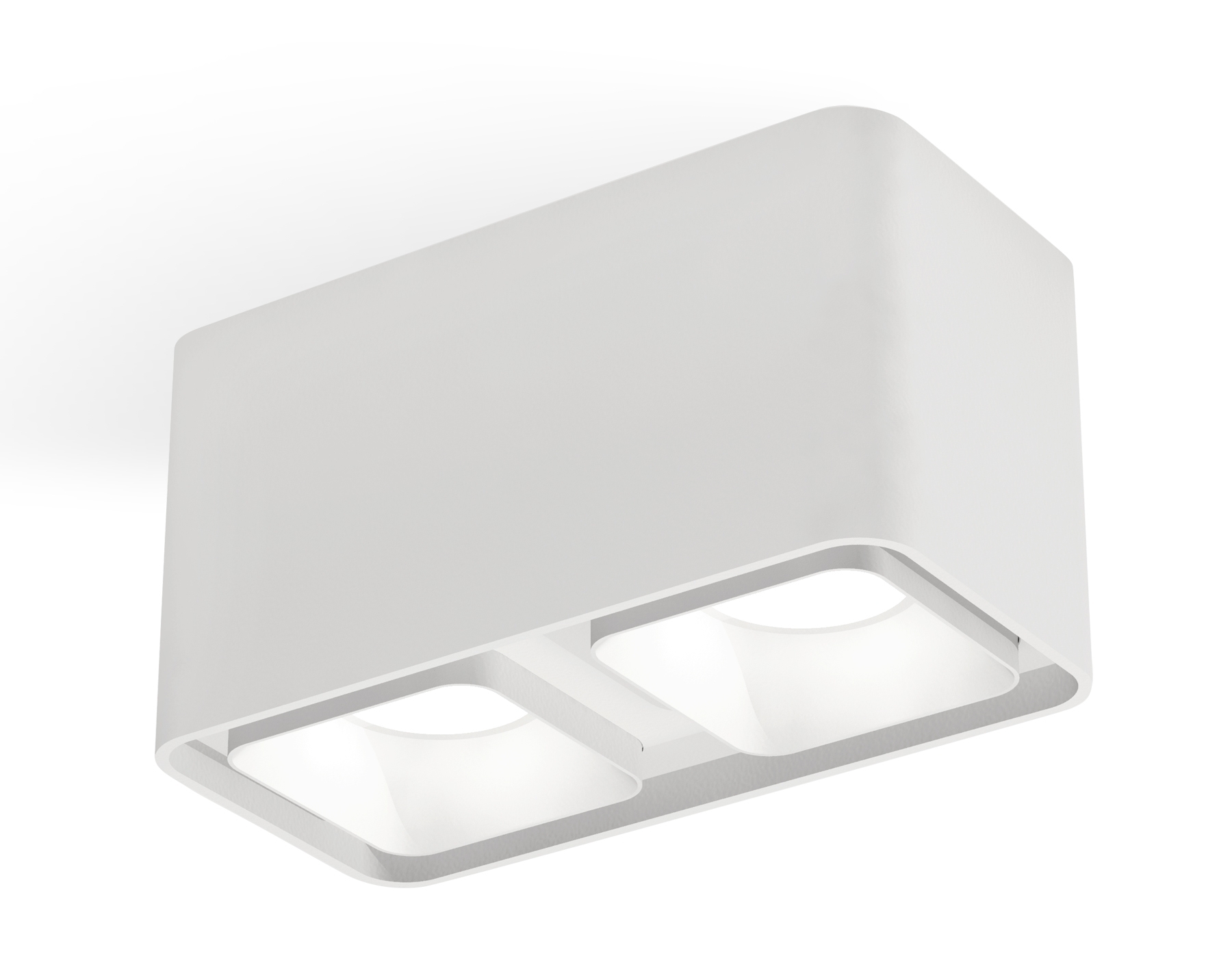 Светильник Ambrella Light XS7850001 SWH белый песок MR16 GU5.3 (C7850, N7701)
