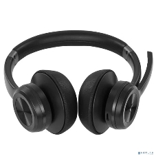 Гарнитура Oklick HS-L800 чёрный, проводная, USB
