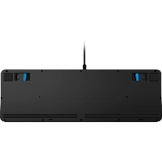 Клавиатура Lenovo Legion K310 проводная, USB Type-A, чёрный
