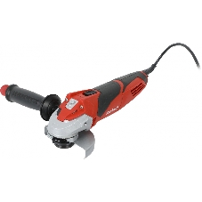 Угловая шлифовальная машина Einhell TE-AG 115/600 600Вт 12000об/мин рез.шпин.:M22.2 d=115мм (4430855)