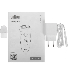 Эпилятор BRAUN SE5-000