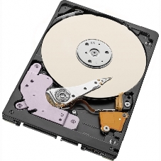 Жесткий диск Seagate Barracuda 4Tb Guardian 2,5