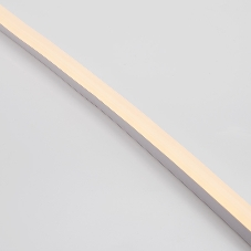 Гибкий неон Neon-night LED SMD 8х16 мм, теплый белый, 120 LED/м, бухта 100 м