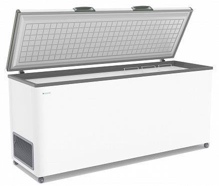 Морозильный ларь Frostor F 700 S белый, 433л