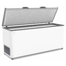 Морозильный ларь Frostor F 700 S белый, 433л