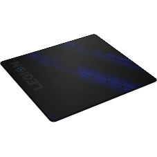Коврик для мыши Lenovo Legion Gaming Большой черный/синий 450x400x2мм