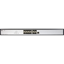 Коммутатор Managed L3 Switch 12x10Gbase-X SFP+, RJ45 Console