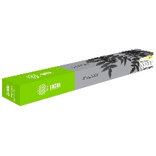 Картридж лазерный Cactus CS-EXV54Y желтый (8500 стр.) для Canon ImageRunner C3025/C3025i MFP