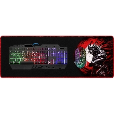 Коврик для мышки Defender Liberty 800х300х3мм