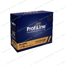 Картридж лазерный ProfiLine совместимый PL-041H для Canon iSENSYS LBP-312x 20000к PL