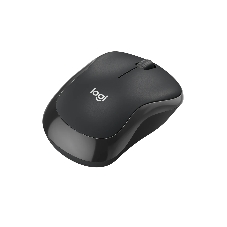 Мышь беспроводная Logitech M240 SILENT графитовый, 4000 dpi, Bluetooth, кнопки - 3