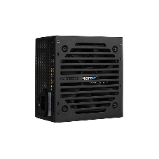 Блок питания Aerocool/Formula VX-700 PLUS, 700Вт, 120мм, черный, (аналог Aerocool VX Plus 700)