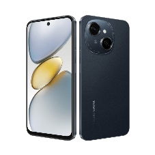 Смартфон Tecno SPARK GO 1, 4/64Gb, черный