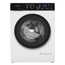 Стиральная машина Maunfeld MFWM148IWHT белый, загрузка фронтальная 8 кг, 1400 об/мин, класс: A+++