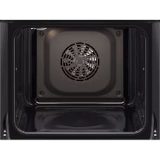 Духовой шкаф электрический Electrolux EOF5F50BX нержавеющая сталь/черный