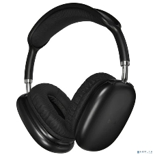 Беспроводные/проводные наушники Hoco W35 Air черный, полноразмерные, Bluetooth + проводной, до 45 ч.