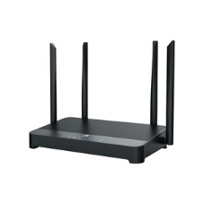 Роутер беспроводной Netis NX30 AX3000 10/100/1000BASE-TX