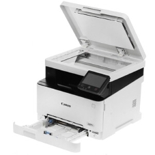 МФУ лазерное Canon i-Sensys MF651Cw, А4, цветное, печ. 18 стр/мин., скан. до 27 стр/мин (ч/б) 14 стр/мин (цвет), 1200 x 1200 dpi (принтер) 600x600dpi (сканер), USB 2.0, RJ-45, Wi-Fi, Air Print, Mopria