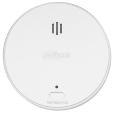 Датчик дыма Dahua DHI-HY-SA21A-W2(868), белый