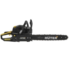 Бензопила Huter BS-6218 3300Вт 4.5л.с. дл.шины:18