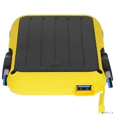Внешний HDD 5TB Silicon Power Armor A66, 2.5