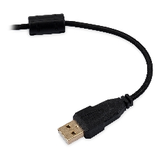 Клавиатура проводная Oklick 709G черный (1788144)