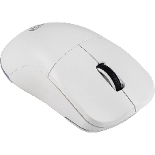 Мышь беспроводная Oklick 900GMW белый, 26000 dpi, радиоканал, Bluetooth, USB, кнопки - 6