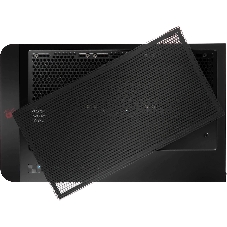 Компьютер Bloody BD-PC CZ79V3 MT i7 14700KF (3.4) 64Gb SSD1Tb RTX5080 16Gb Windows 11 Home 64 2.5xGbitEth WiFi BT 850W черный (RUS) (2170116)