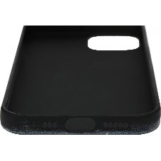 Чехол (клип-кейс) Gresso Meridian, для iPhone 13, черный gr17aaae8891