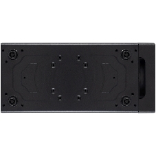 Компьютер IRU Tactio 310H6SEA MT i3 13100F (3.4) 16Gb SSD 512Gb RTX 3050 6Gb FreeDOS GbitEth 600W черный (RUS) (2113605)