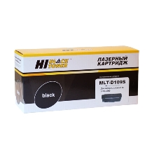 Картридж Samsung SCX-4300/4310/4315 (Hi-Black) MLT-D109S, 2K Картридж Samsung SCX-4300/4310/4315 (Hi-Black) MLT-D109S, 2K