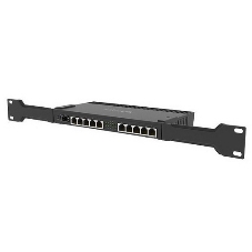 Крепежный набор для установки маршрутизаторов серии Mikrotik RB4011 в серверную стойку (шкаф)